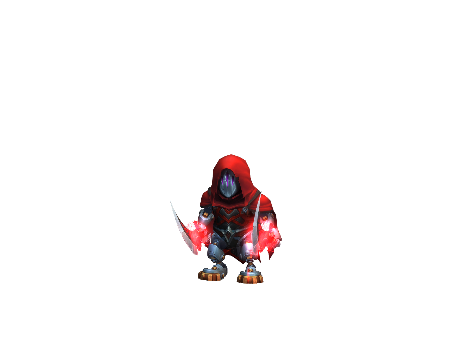 Nubootgoofin