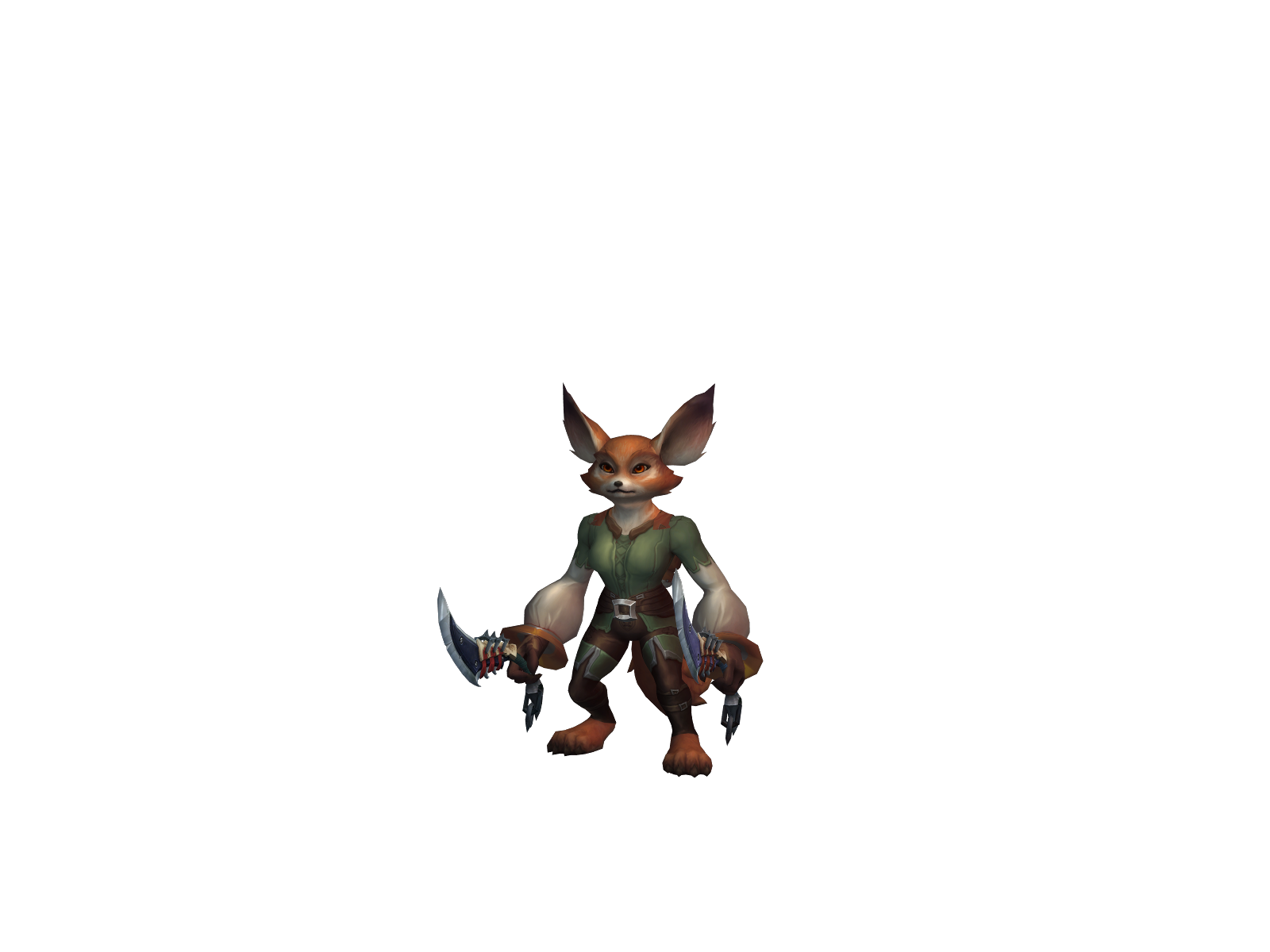 Fynefoxo
