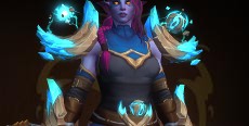 Amåia's icon