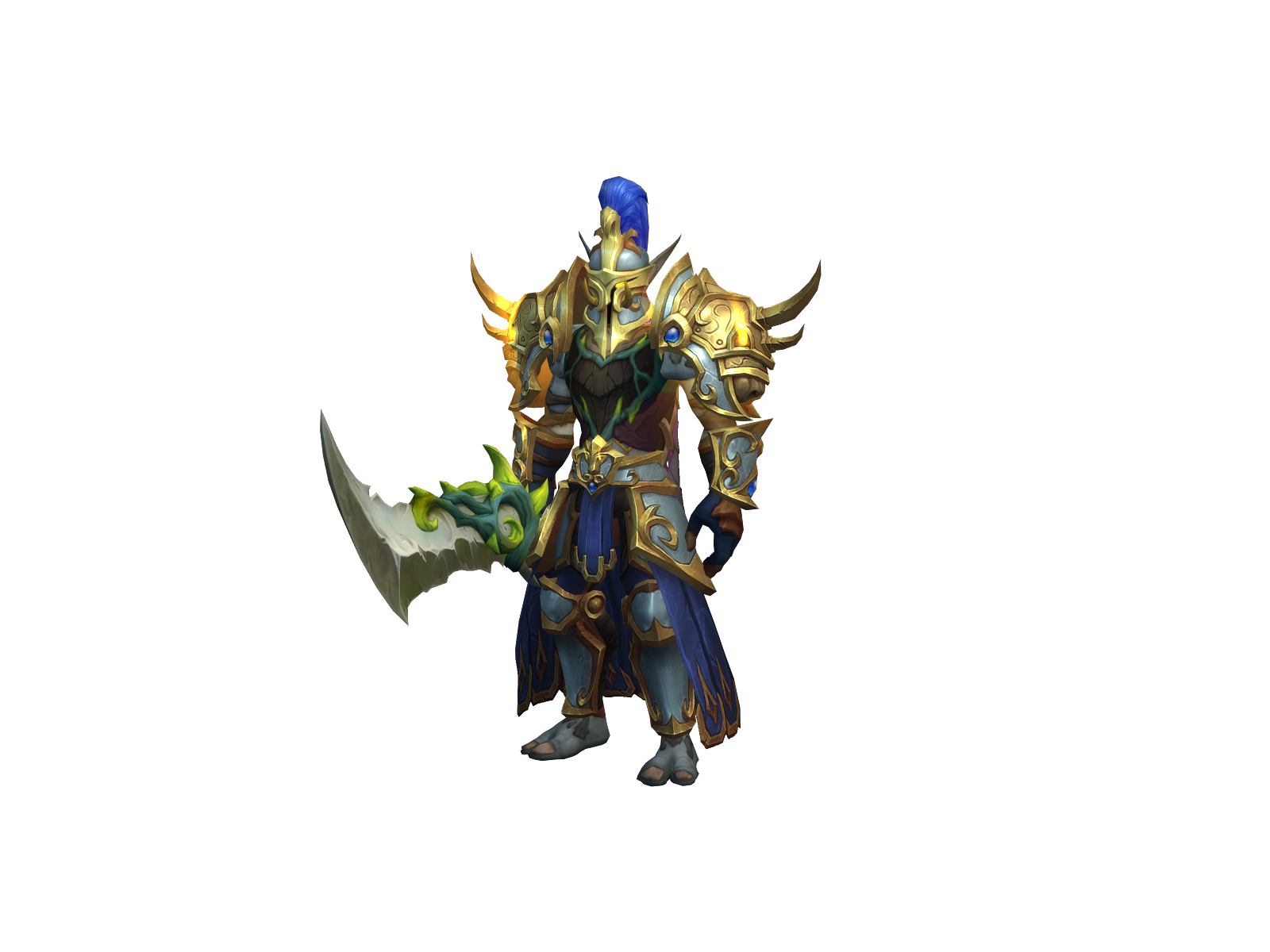 Nokalru