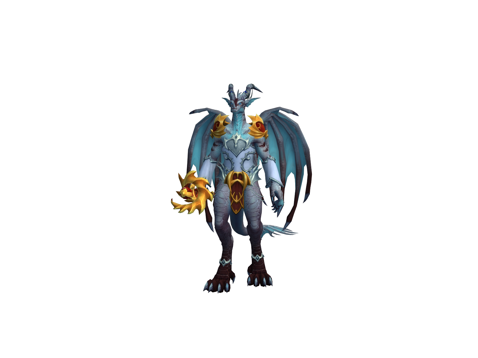 Skarzilla