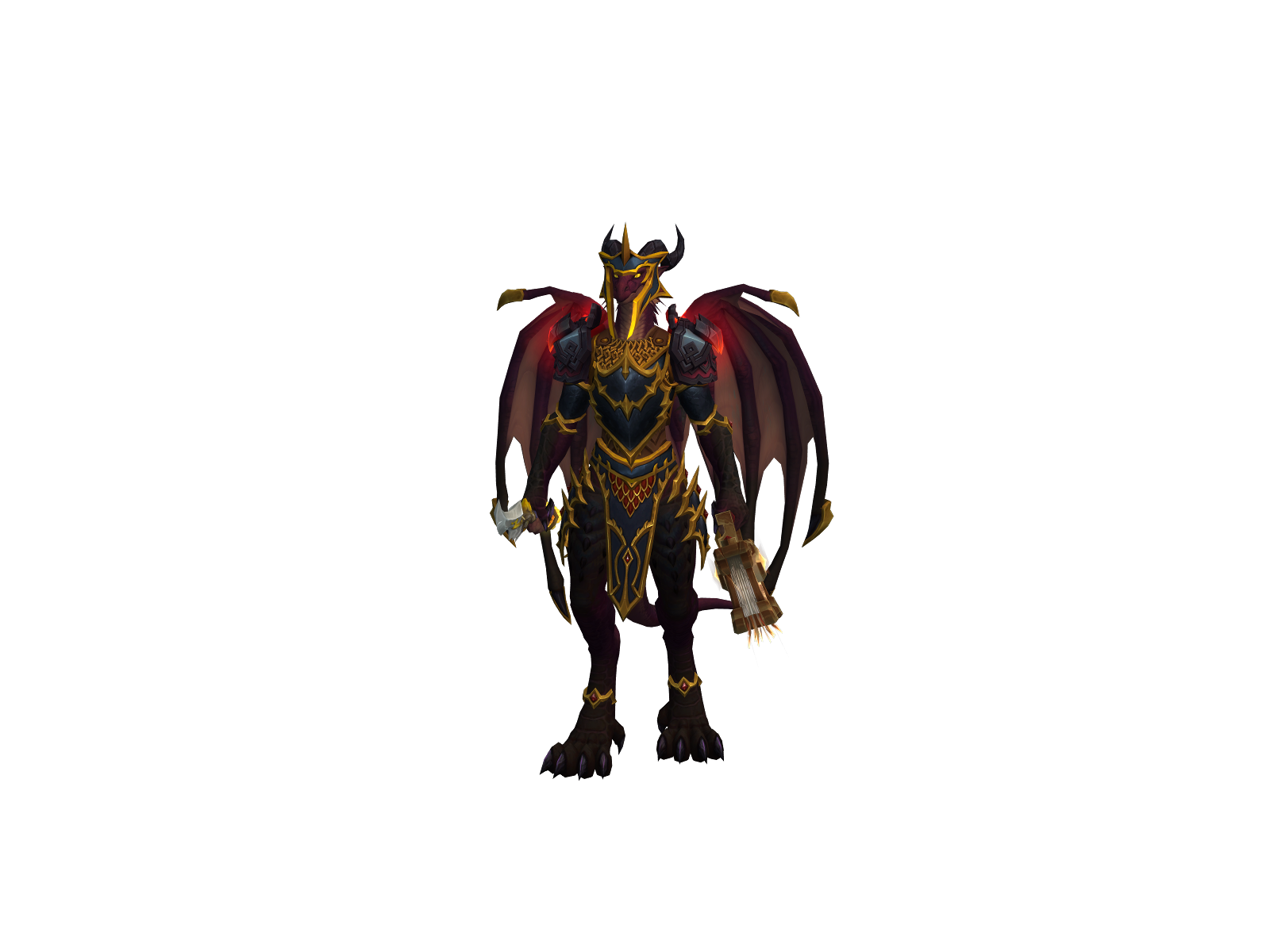Garocoatl