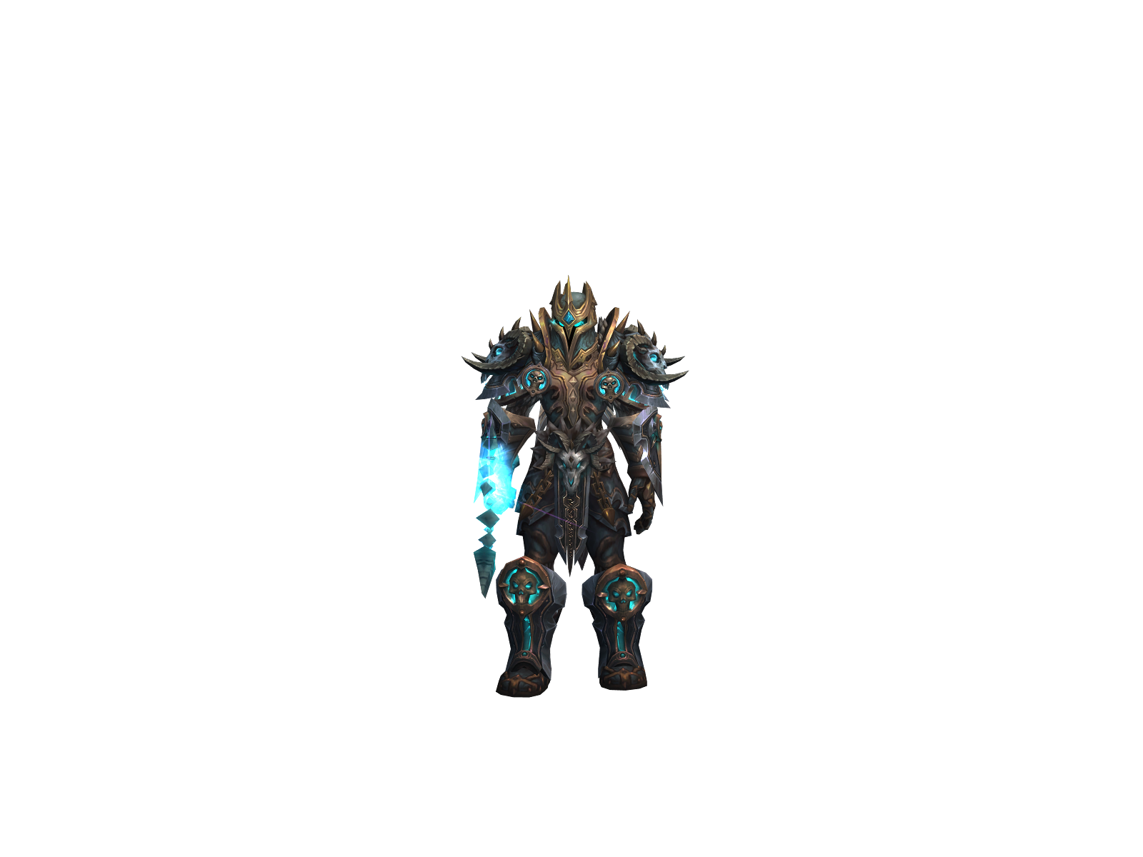 Simpdragosa 3D character render