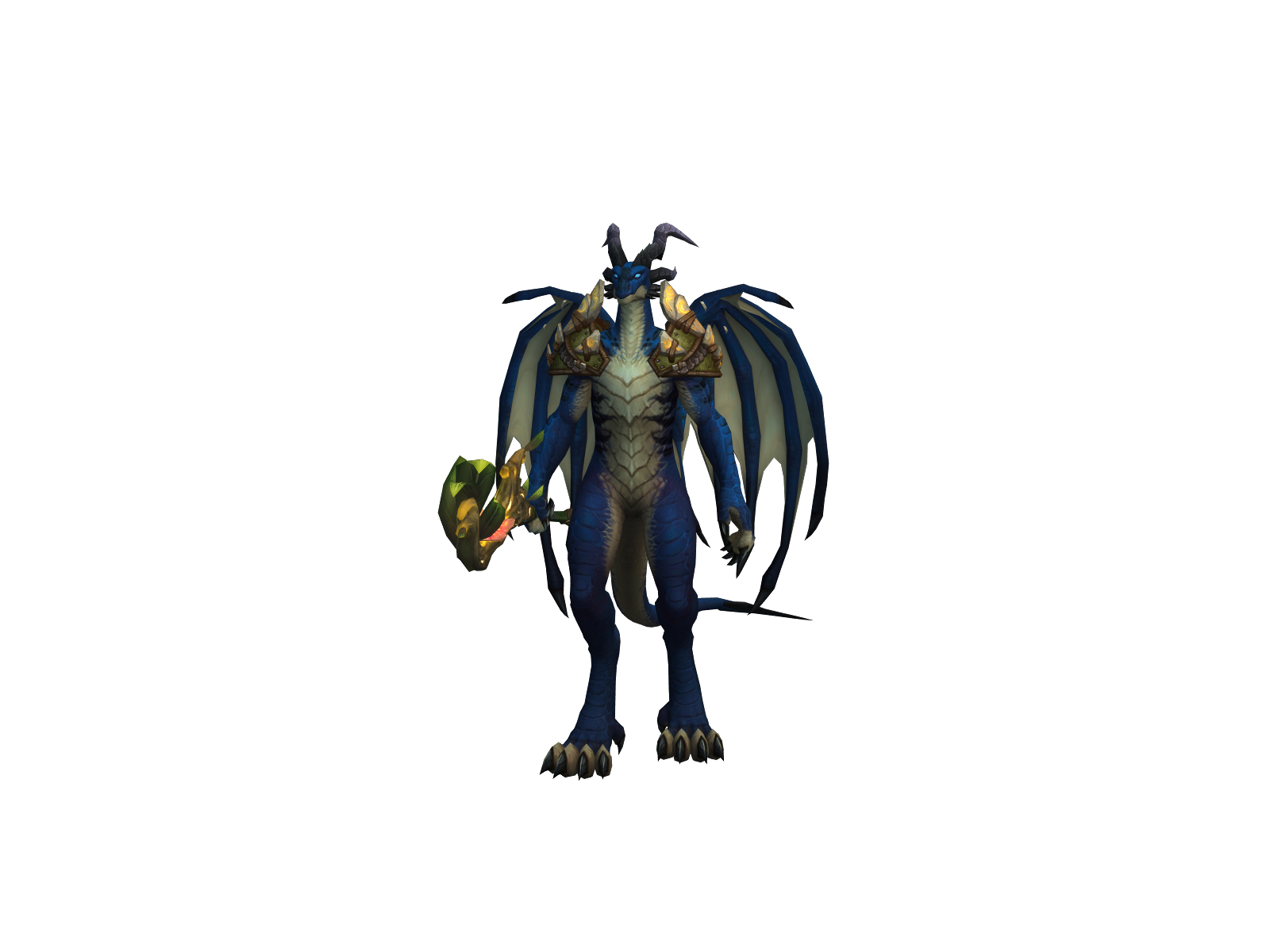 Berevoker