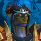 Akinomder