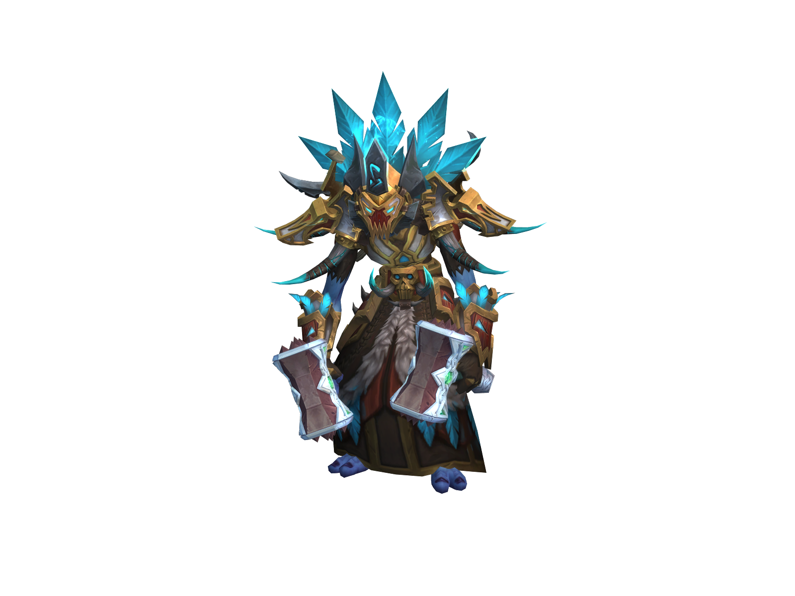 Pjtheshaman