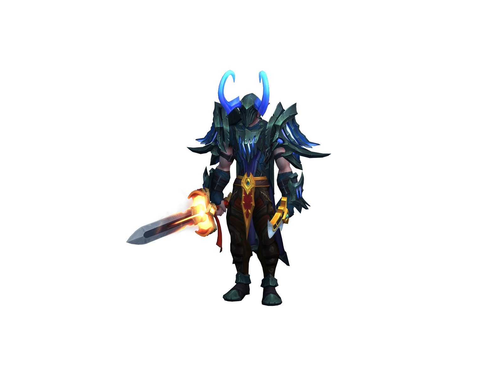 Darkbeam