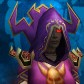 Nymphye avatar
