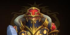 Vurrax's icon