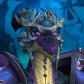 Drakeonius