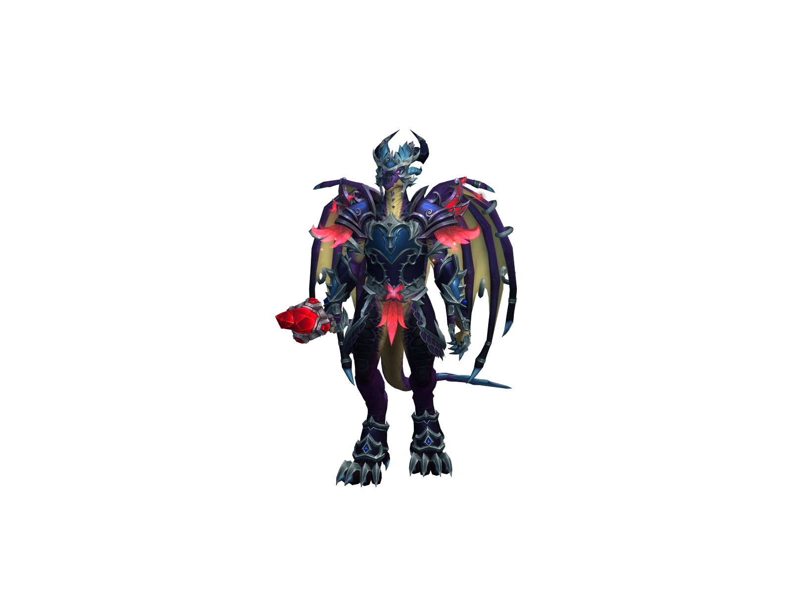 Drakeonius