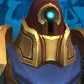 Isilderp-proudmoore