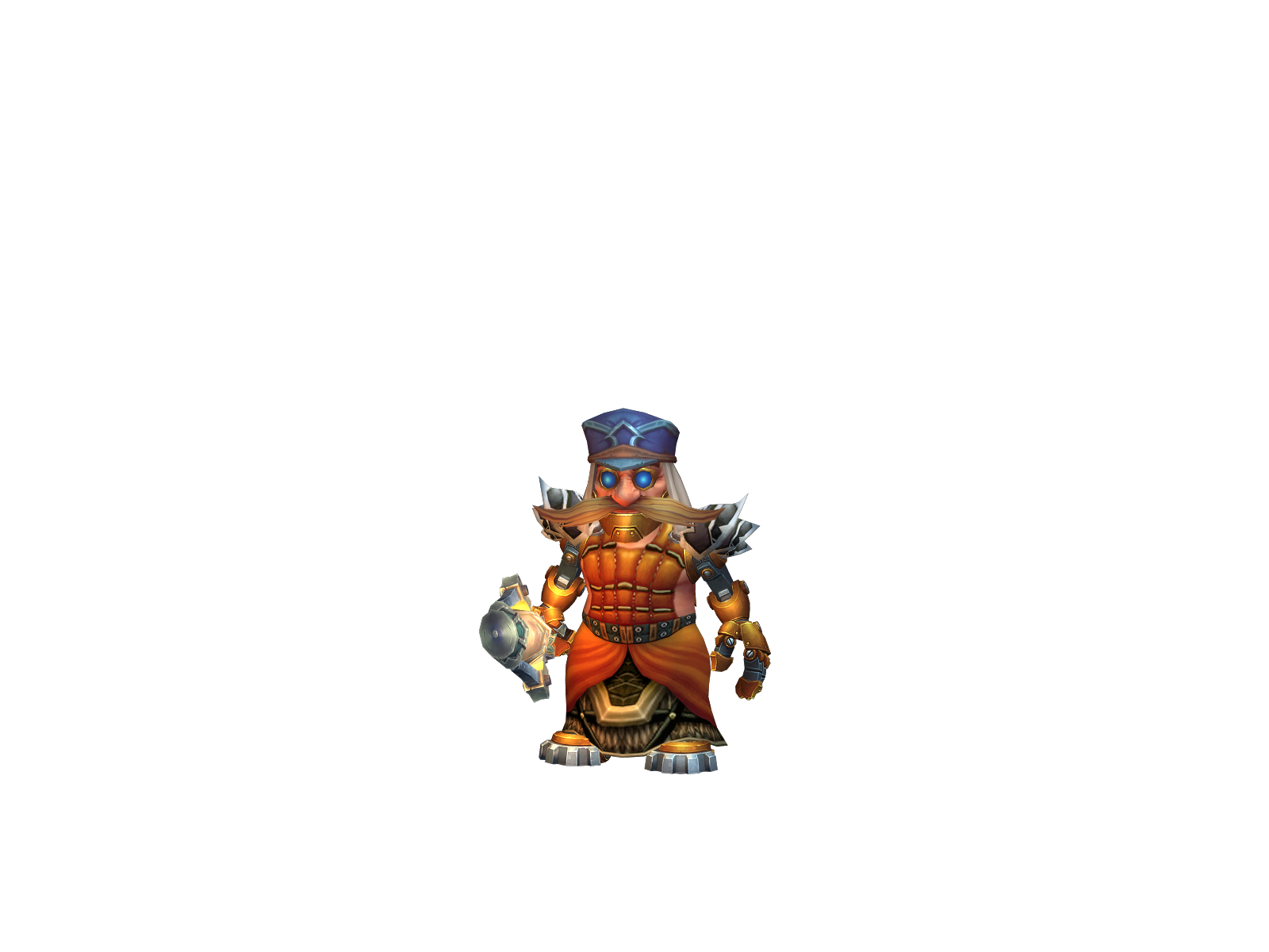 Timidget