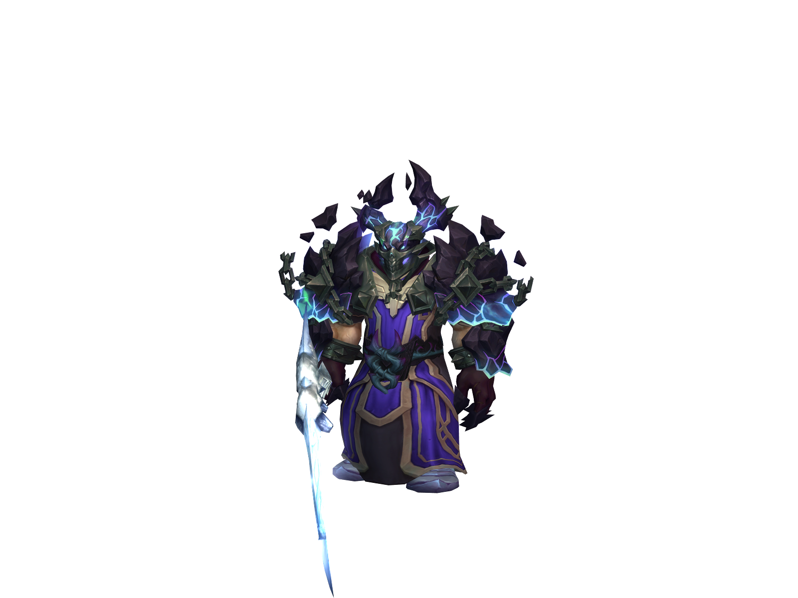 Aaronylock