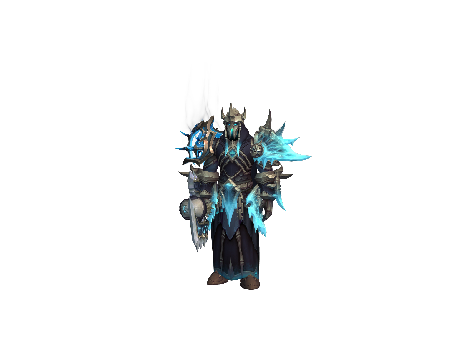 Flashofdark