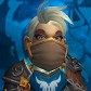 Trymm avatar