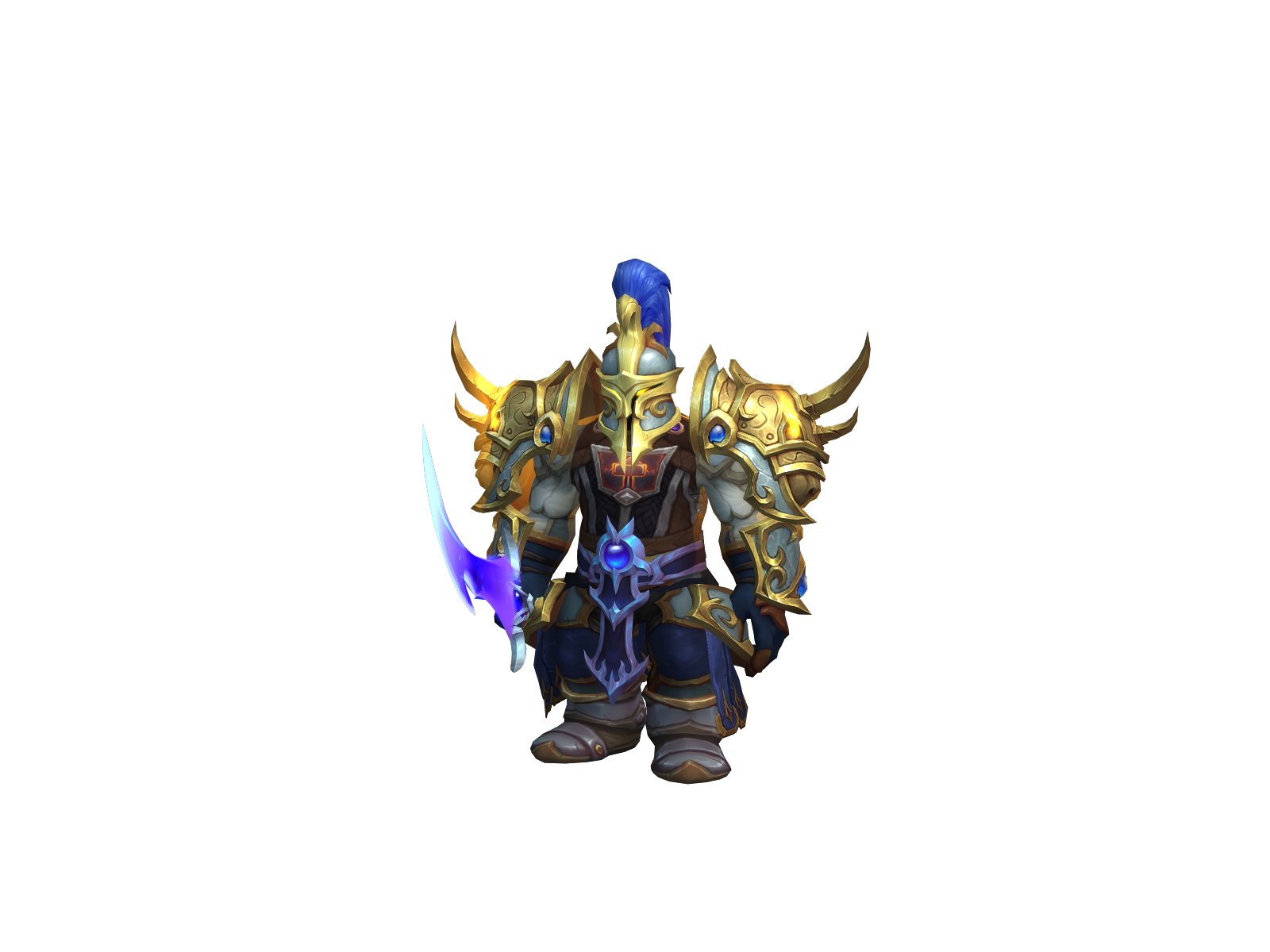 Paladinsaw