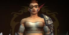 Tyrannar's icon