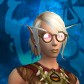 Cosmosswitch