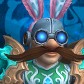 Ironfistfuzz avatar