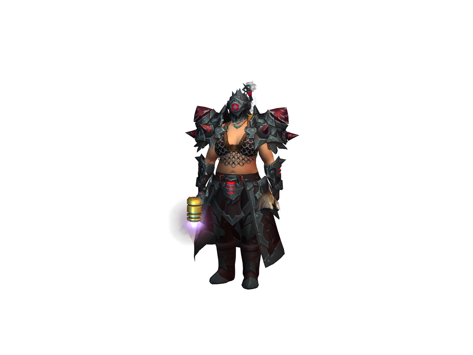 Piratehooker