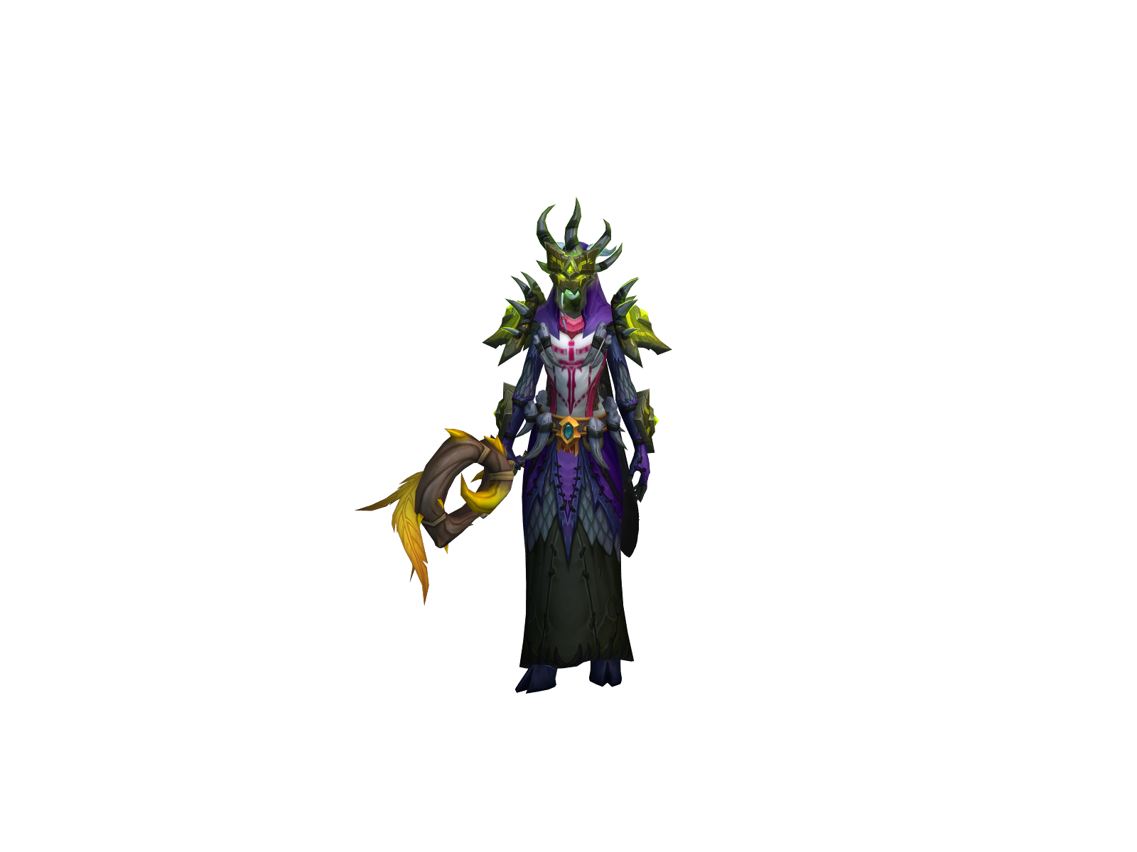 Yorkelikesm character render