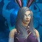 Krillafrost