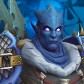 Khiron avatar