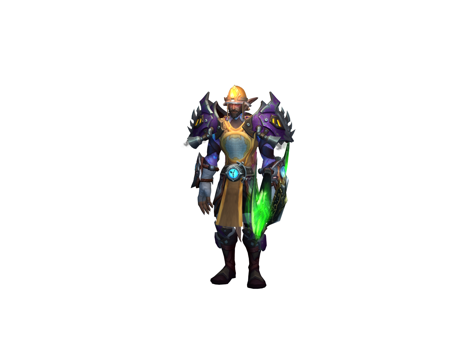 Eldrinn