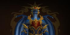 Polardrac's icon