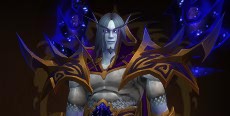 Raxas's icon