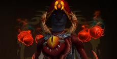 Chazara's icon