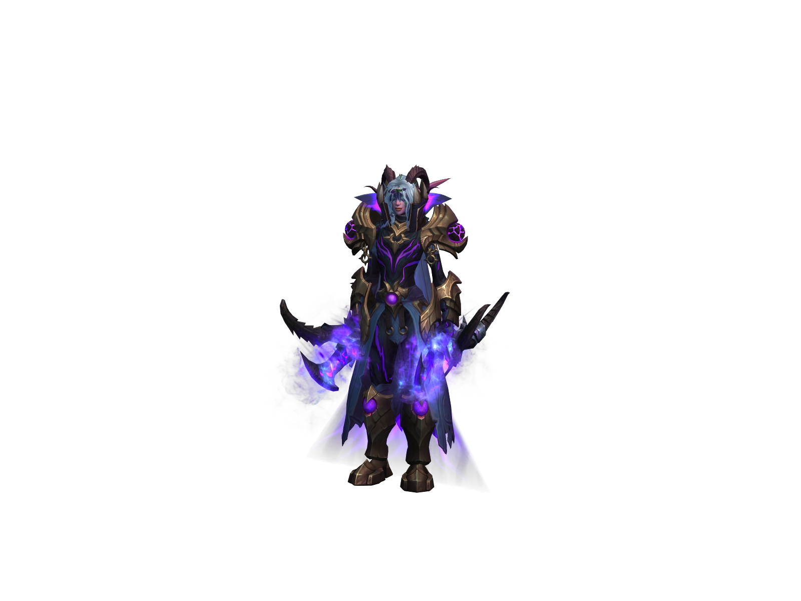 Gädgët 3D character render