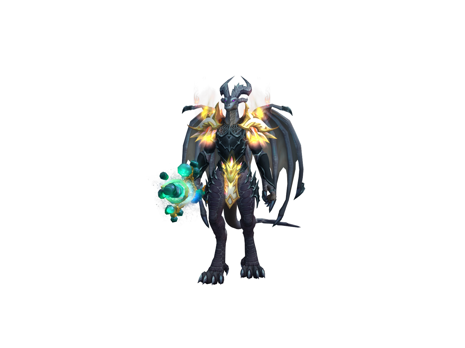 Sweatysarah 3D character render