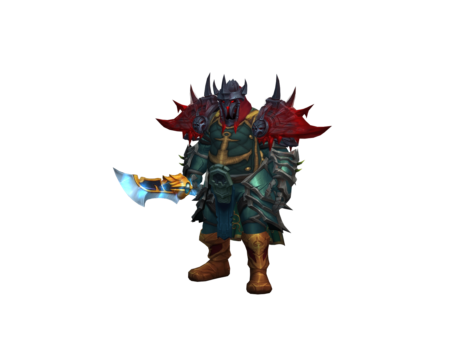 Reröll