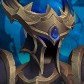 Voidchimera portrait