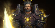 Saintus's icon