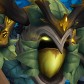 Bladedpaws
