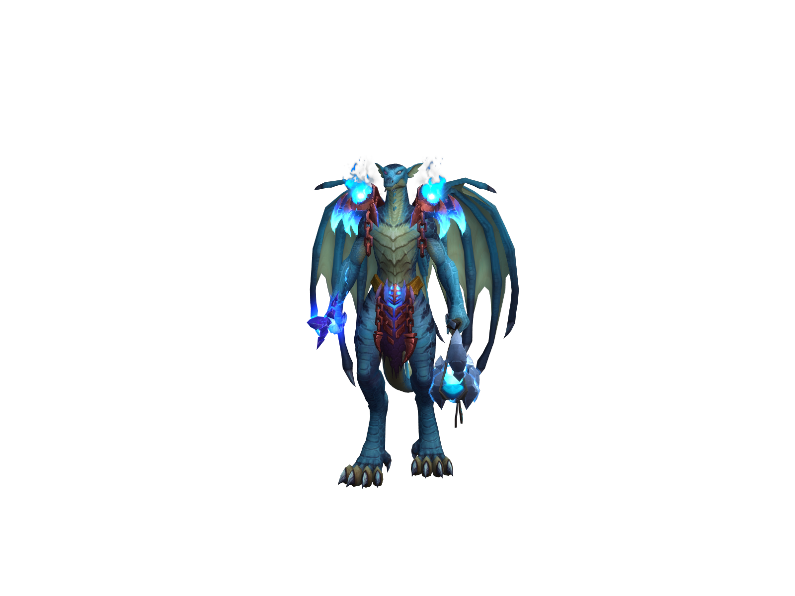 Dragonoodlz