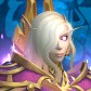 Khallara avatar