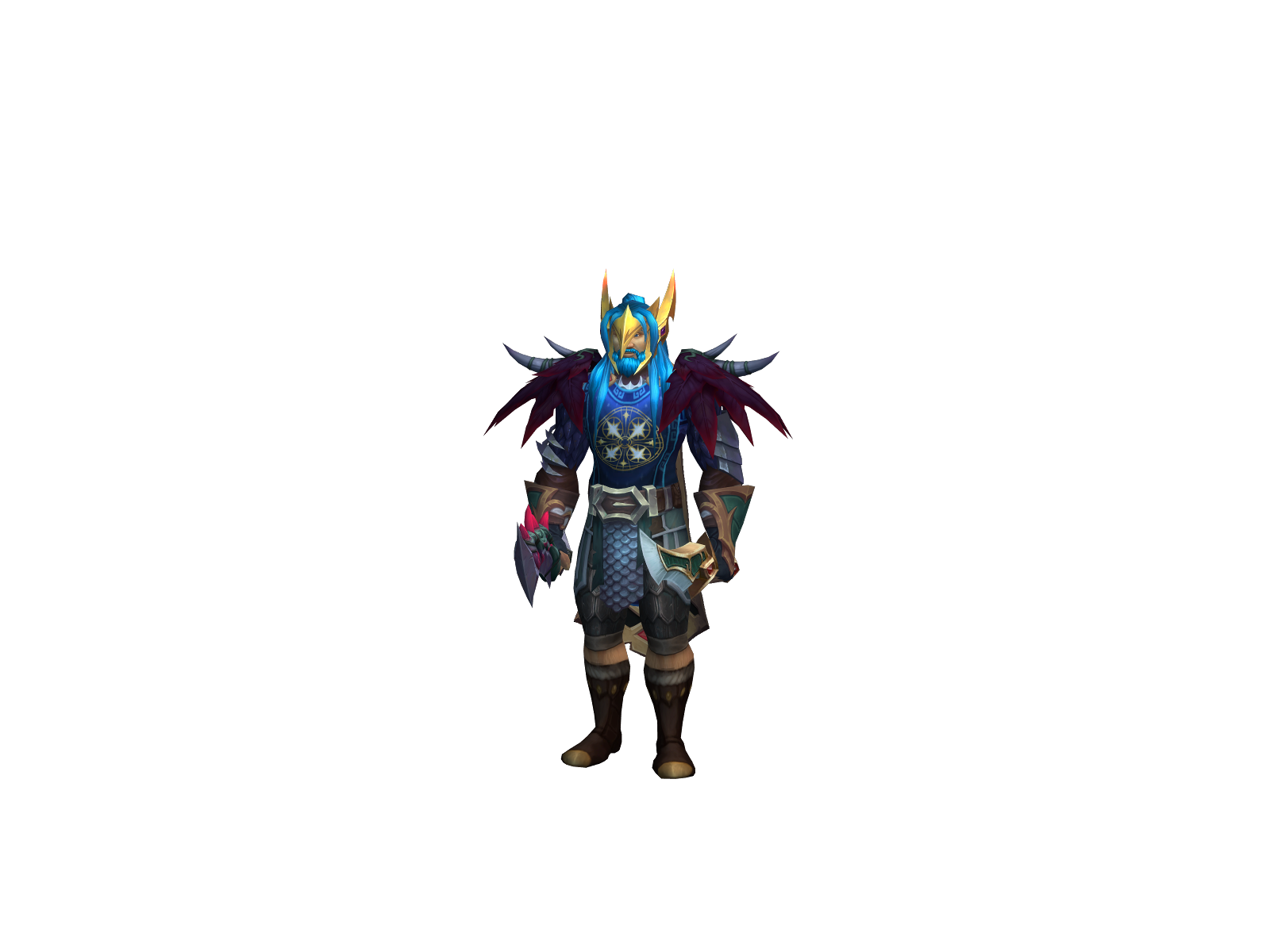 Dadventurer