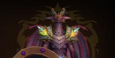 Dragone's icon