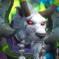 Skulls avatar