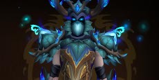 Feralcatmv's icon