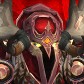 Keyben avatar