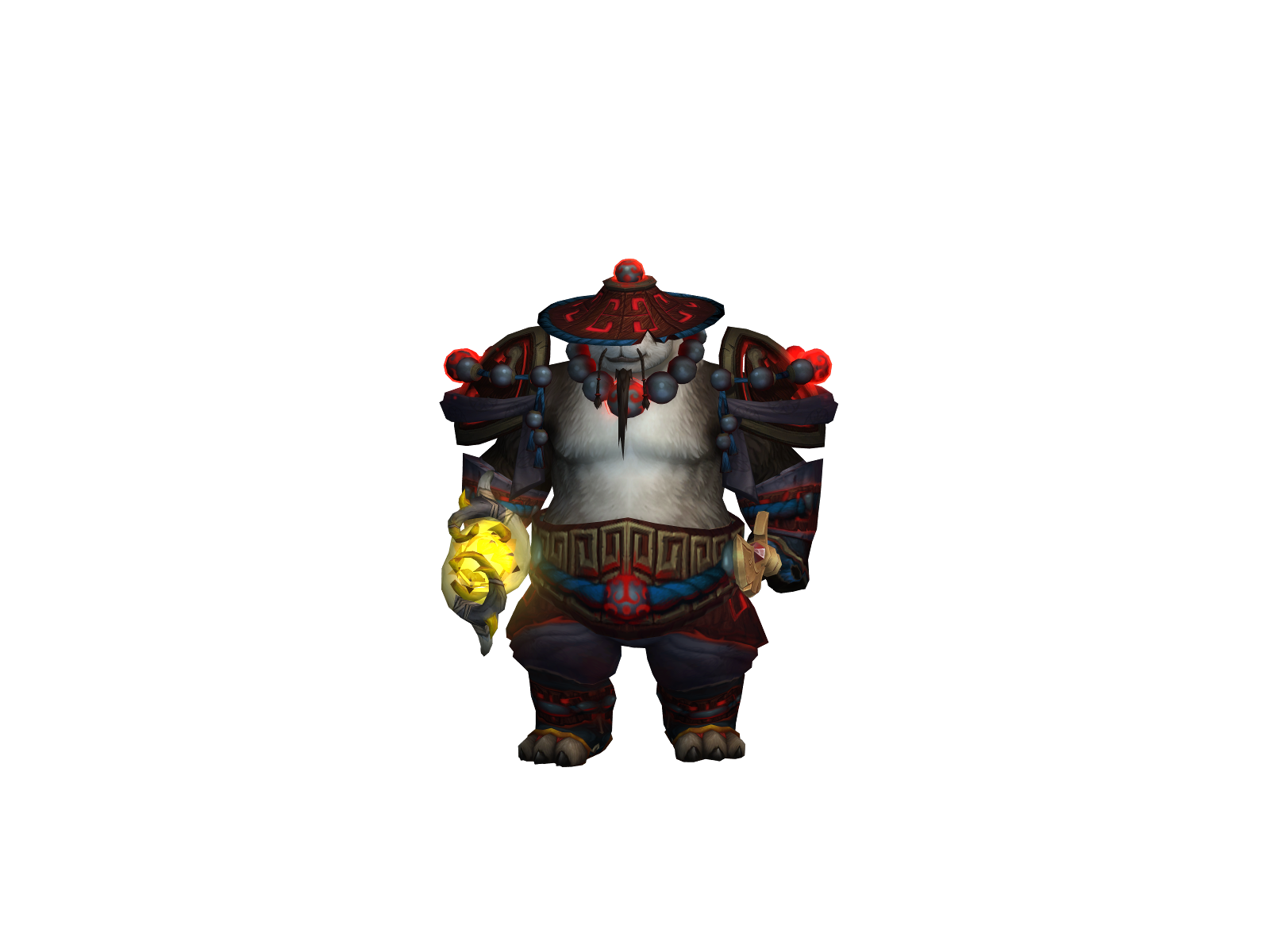 Bepohardhand