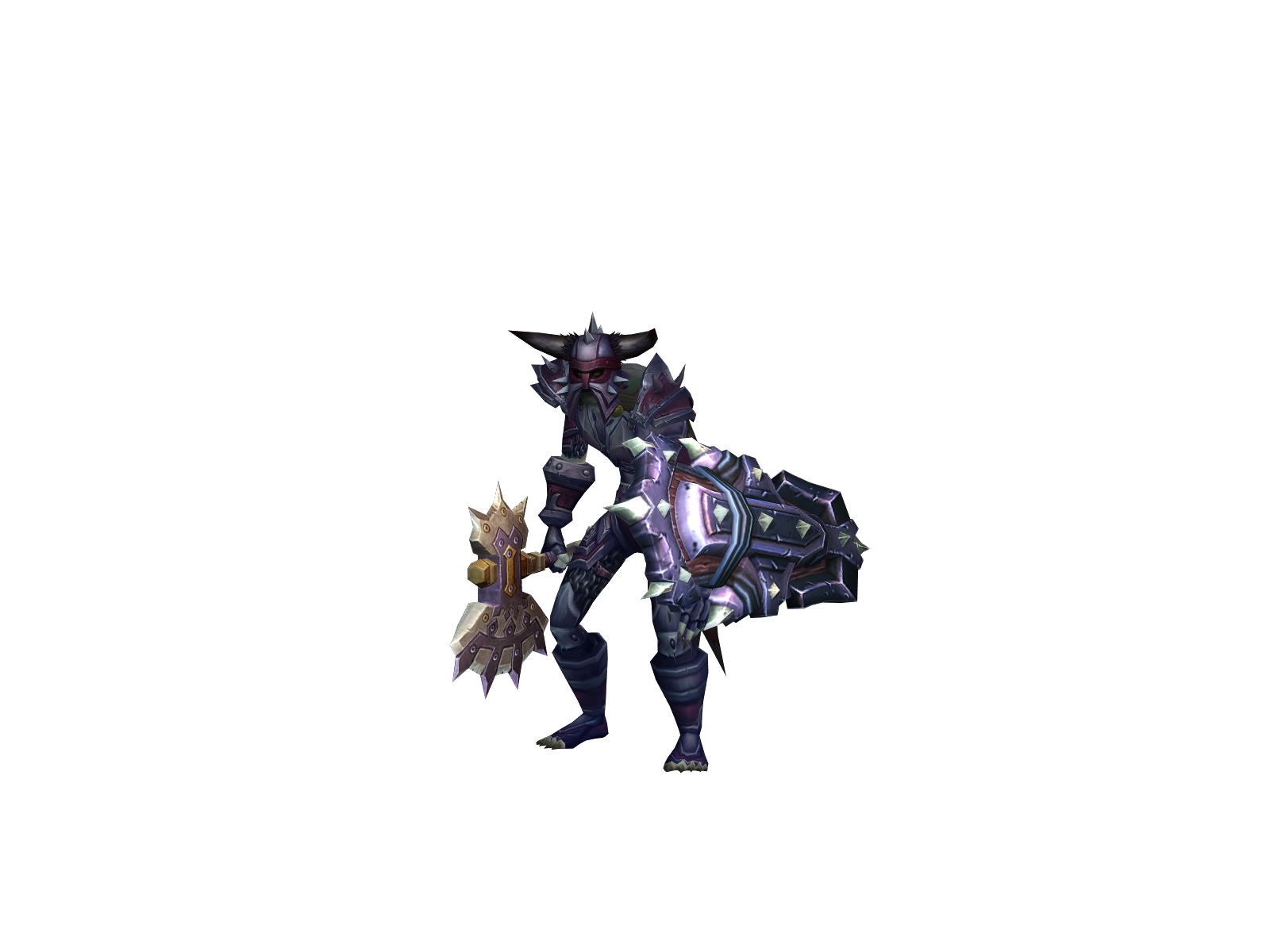 Lawdhehorde
