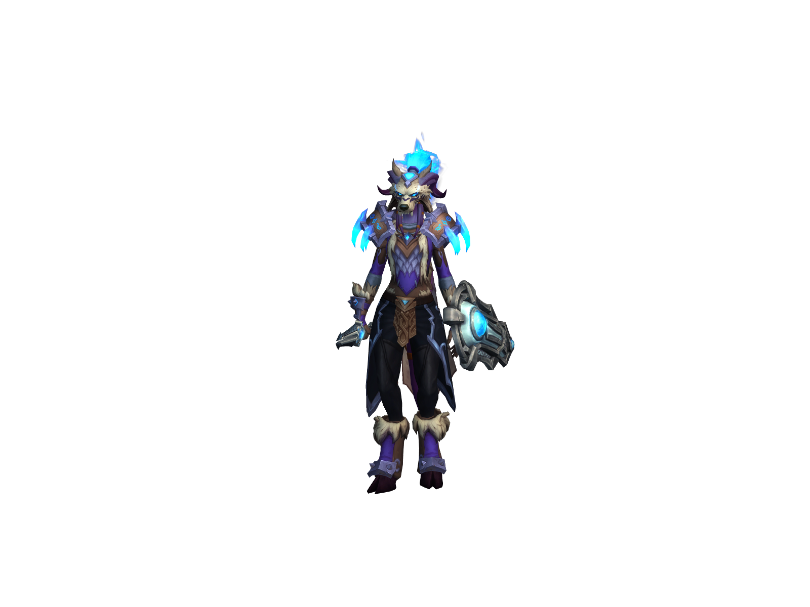 Eanaelythar