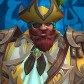 Korloren avatar