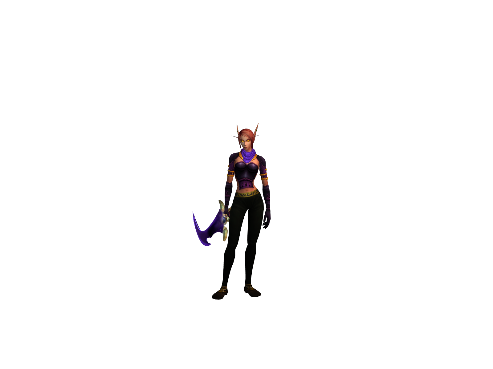 Barbeegirl